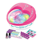 Shimmer n Sparkle 5-in-1 Light Up Super Spa Salon