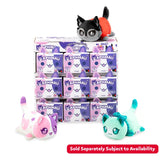 Aphmau Glitter Edition Mee Meows Mystery Plush 6inch
