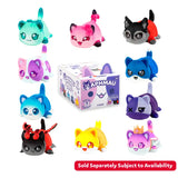 Aphmau Glitter Edition Mee Meows Mystery Plush 6inch
