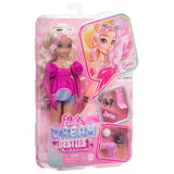 Barbie Dream Besties Doll - Barbie Brooklyn - Kiddy Zone