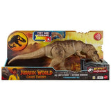 Jurassic World All Out Attack T. Rex - Kiddy Zone