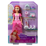 Disney Princess Fashion Doll - Ariel & Piece Count - Kiddy Zone