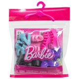 Barbie Shoe Packs Asst. (CDU) - Kiddy Zone
