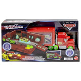 CARS NIGHT RACING MACK TUNE UP