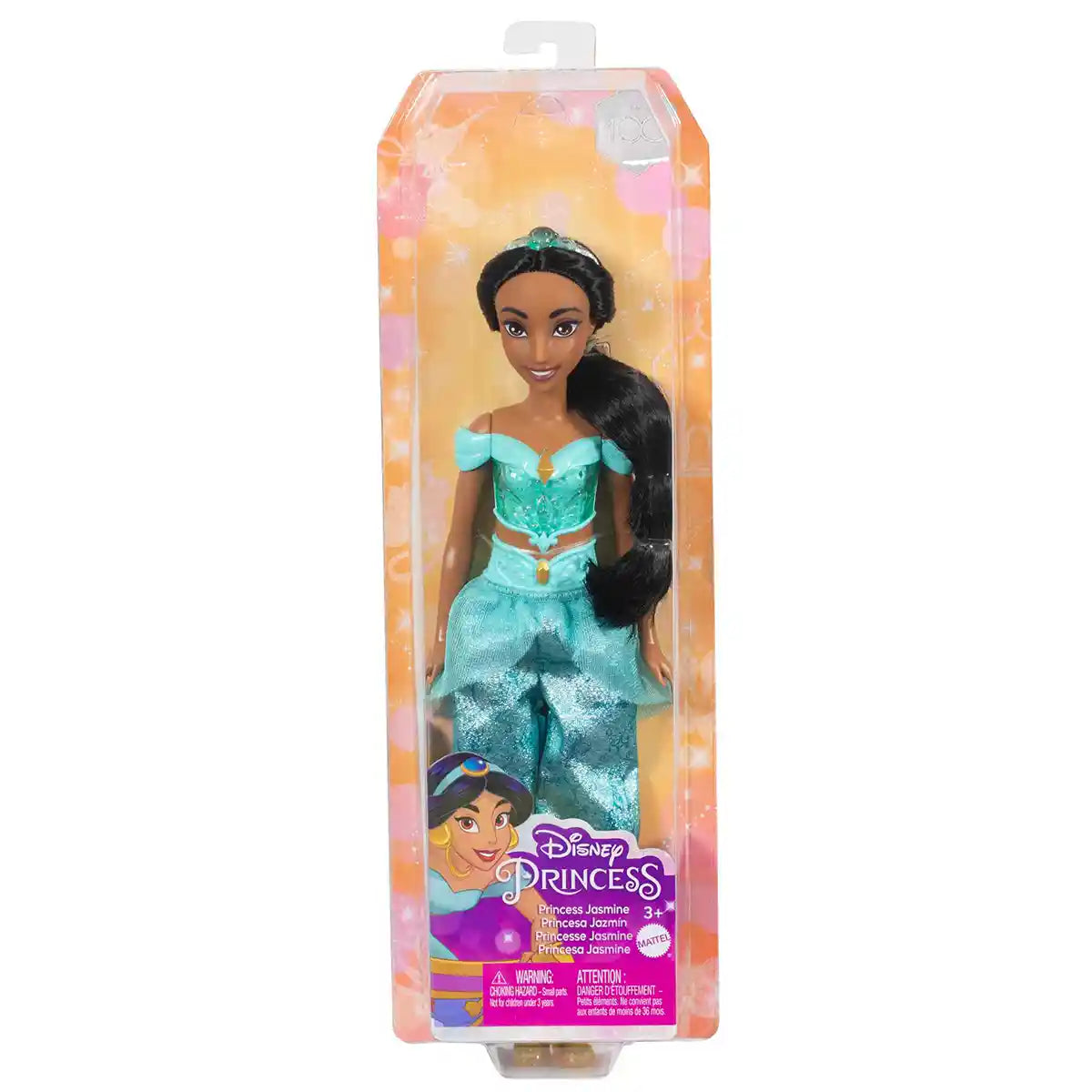 Disney Princess Fashion Core D - Kiddy Zone