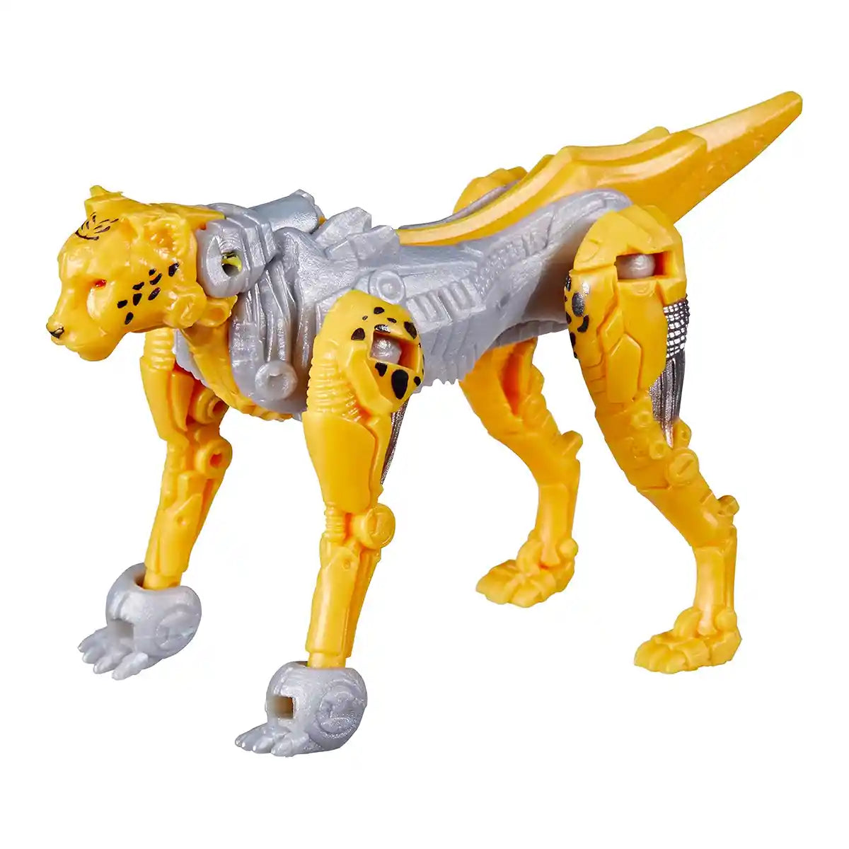 TRA MV7 - Movie Figure - Beast Battle Masters - Butch