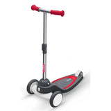 MIKA Scooter - Red - Kiddy Zone