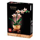 LEGO Botanicals 10343 Mini Orchid - Kiddy Zone