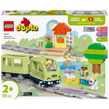 Lego 10427 Interactive Adventure Train