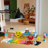 Lego 11042 Creative Happy Box