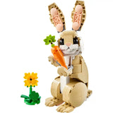 Lego 31162 Cute Bunny
