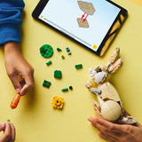 Lego 31162 Cute Bunny