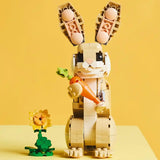 Lego 31162 Cute Bunny