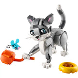 Lego 31163 Playful Cat