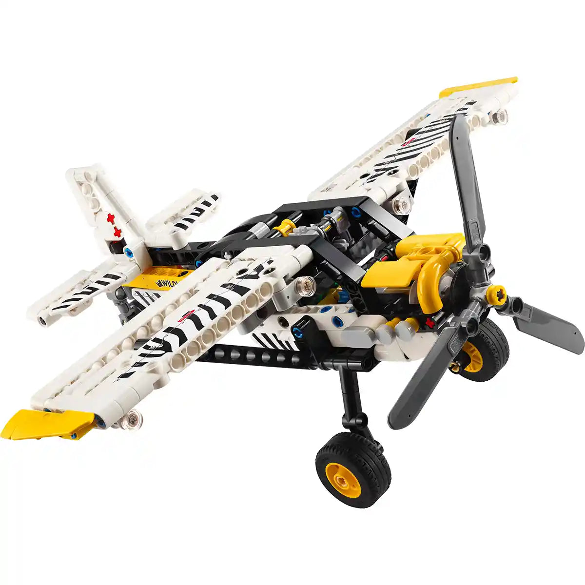 Lego 42198 Bush Plane