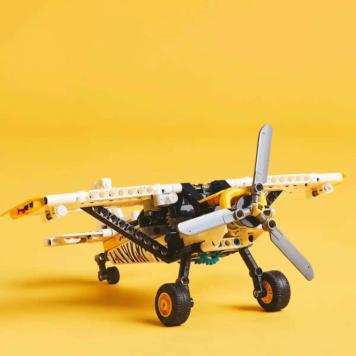 Lego 42198 Bush Plane