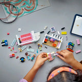 Lego 42662 Hair Salon and Accessories Store