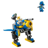 Lego 77002 Cyclone vs. Metal Sonic