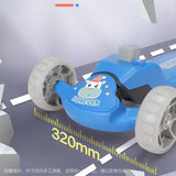 Forever Scootor JD-H1 Blue