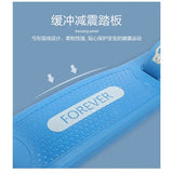 Forever Scootor JD-H1 Blue