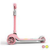 Forever Scootor Pink