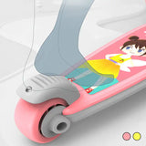 Forever Scootor Pink