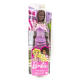 Barbie Glitz Lalka - Kiddy Zone