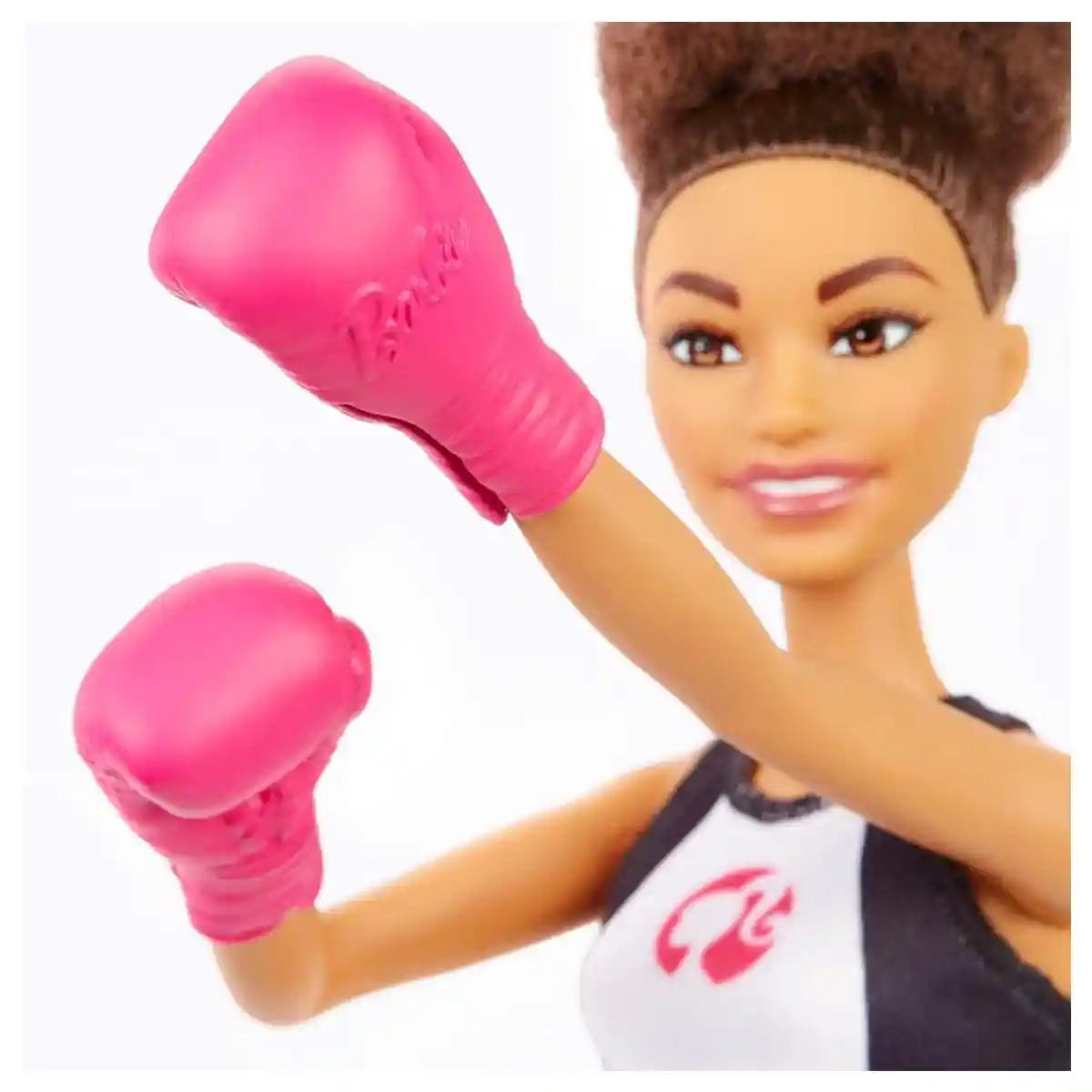Barbie Boxer Brunette