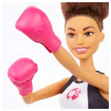 Barbie Boxer Brunette