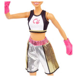 Barbie Boxer Brunette