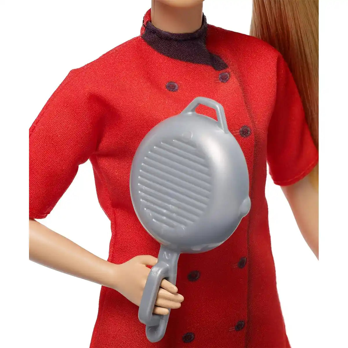 Barbie Chef doll