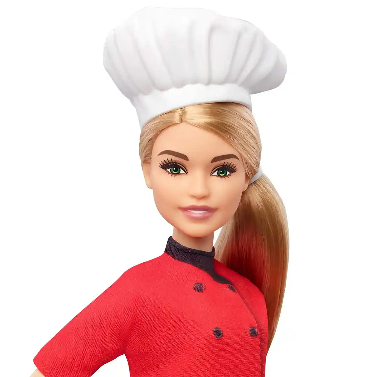 Barbie Chef doll