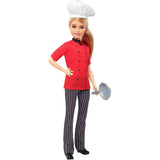 Barbie Chef doll