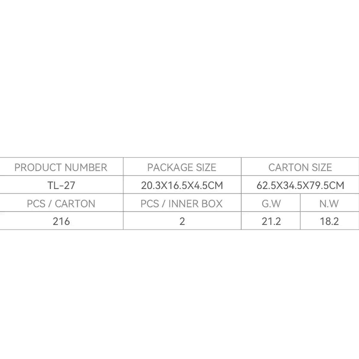 Animal Finger Puppet - TL-27