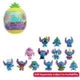 STITCH COLLECTIBLE MINI FIGURE CAPSULES SERIES 4