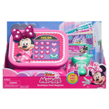 Minnie Mouse Bowtique Cash Register - Kiddy Zone