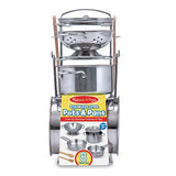 Md Lets Play House - Pots & Pans Set - Kiddy Zone