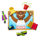 Md Basic Skills Board