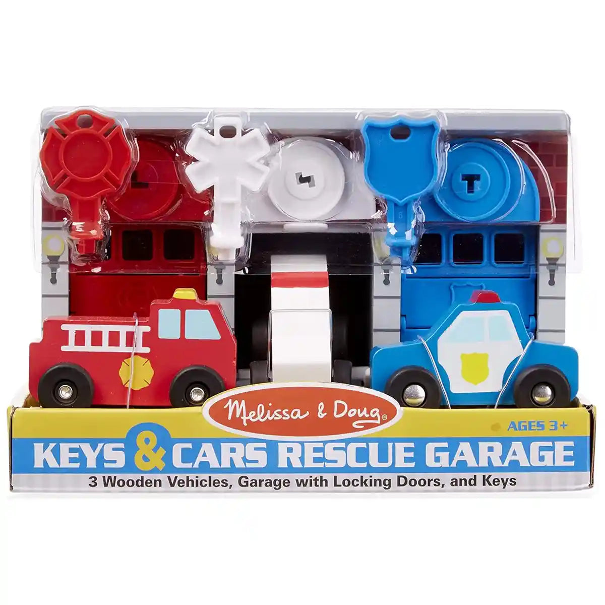 Md Keys و Cars Rescue Garage