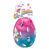Unicorn Helmet - Kiddy Zone