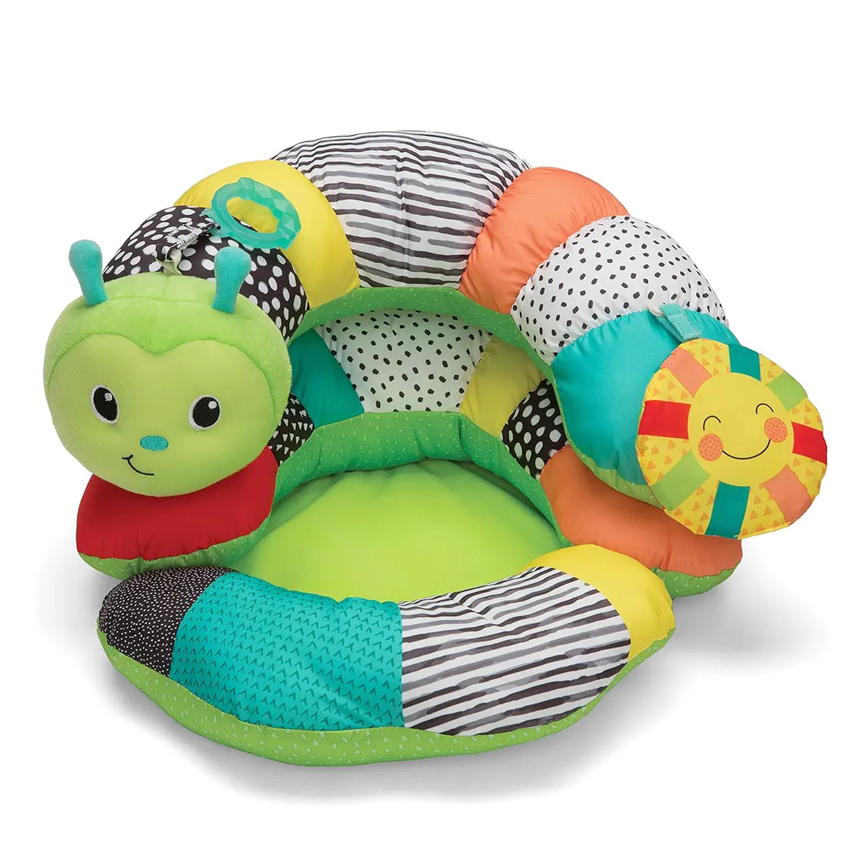 Prop-A-Pillar Time & Seated Support 5M+ - Kiddy Zone