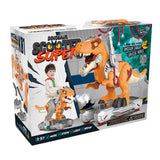 Mechanical Dinosaur for 3-8yrs