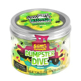 Dumpster Drive - Kiddy Zone