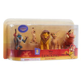 Lion King Classic Collector Figure Set - Kiddy Zone