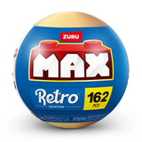 Max Retro Series 1-Capsule