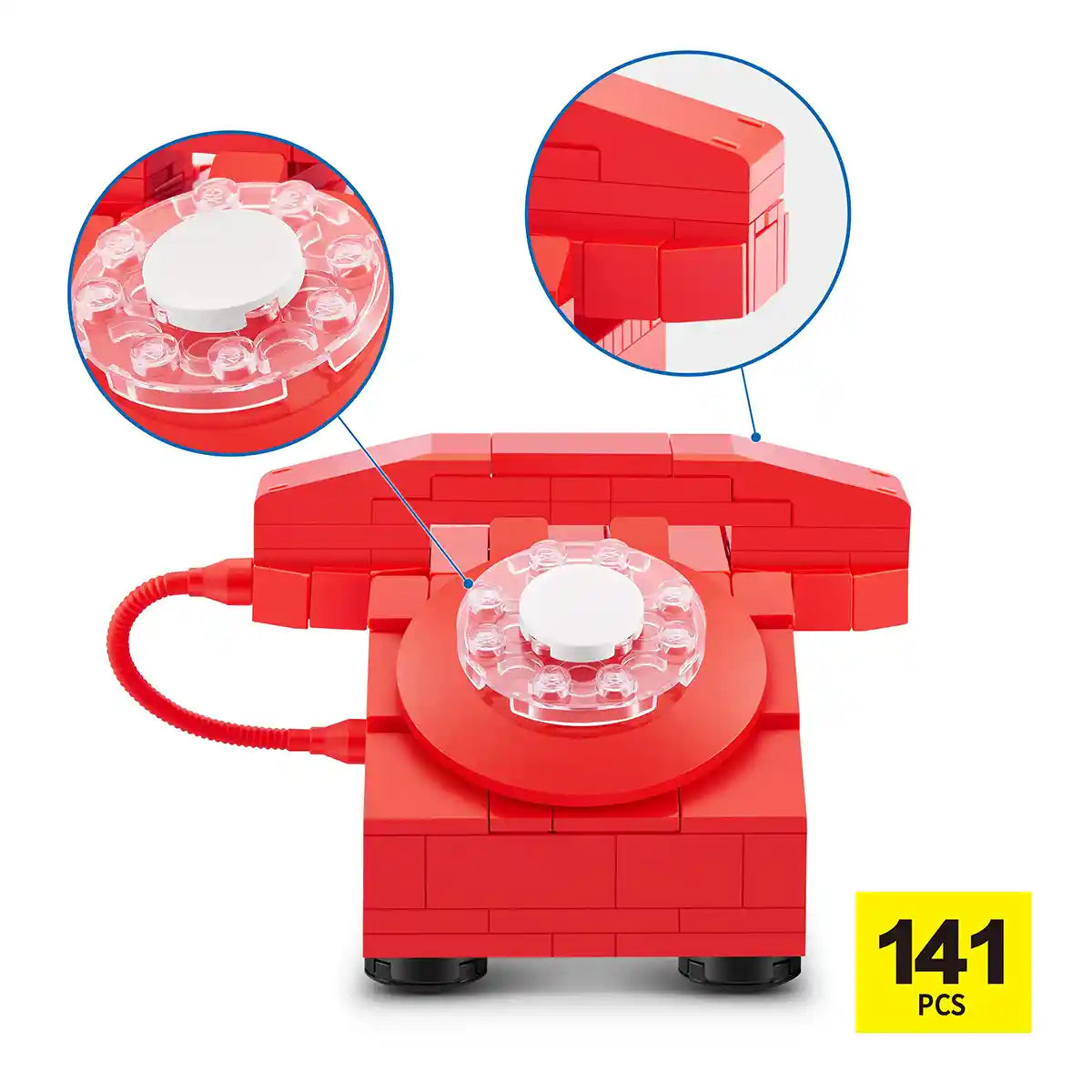 Max Retro Series 1-Capsule