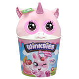 Winksies - Strawberry Unicorn
