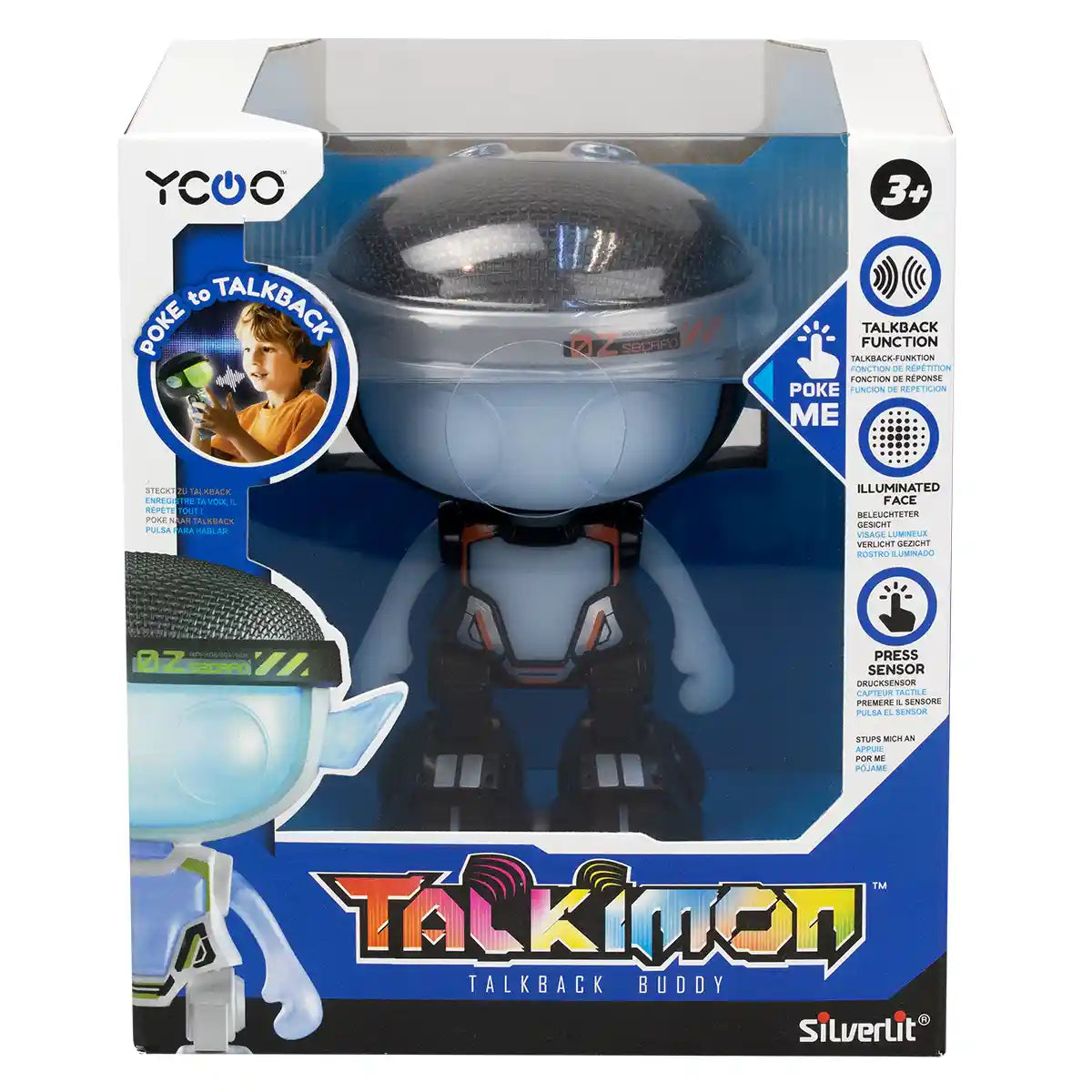 Talkimon - 88496