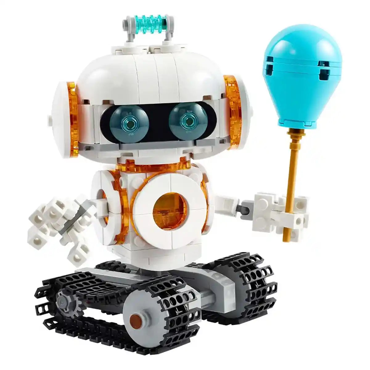 Lego 31164 Space Robot