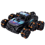 Nitro2Go R/C Adventure MIST Off-Roader - Kiddy Zone